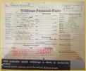 Registration Card